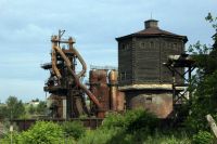 Музей истории металлургического завода